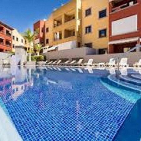 Apartmán Apartpool El Torreon Costa Adeje  Exteriér fotografie