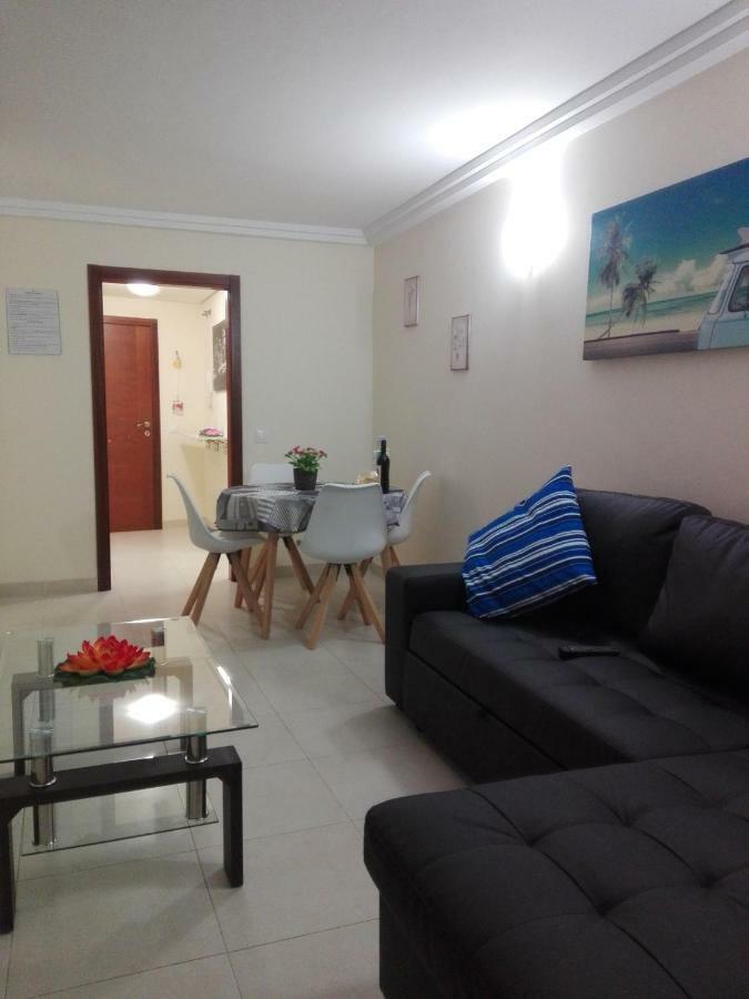 Apartmán Apartpool El Torreon Costa Adeje  Exteriér fotografie