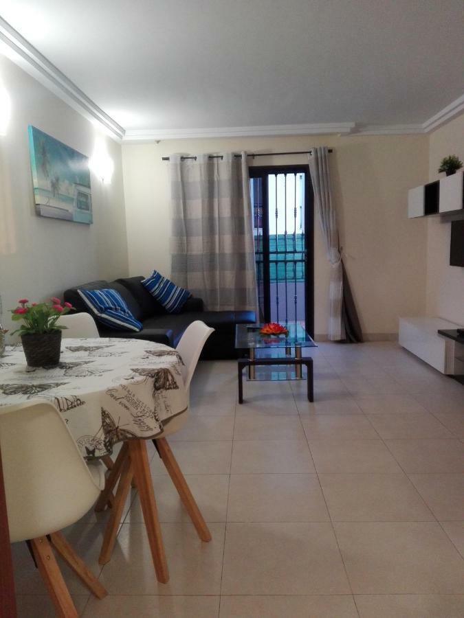 Apartmán Apartpool El Torreon Costa Adeje  Exteriér fotografie